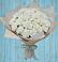 Букет цветов из: Гвоздики в Архиповке