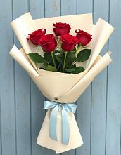 Букет Классика чувств в Архиповке