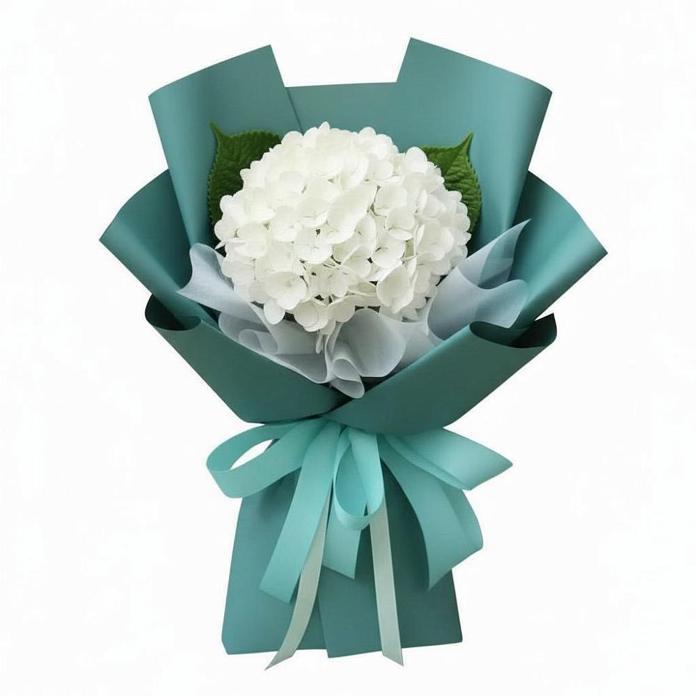 Букет цветов из: Гортензия в Архиповке