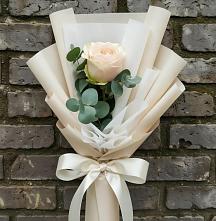 Букет цветов из:  Розы в Архиповке