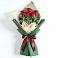 Букет цветов из: Розы в Архиповке