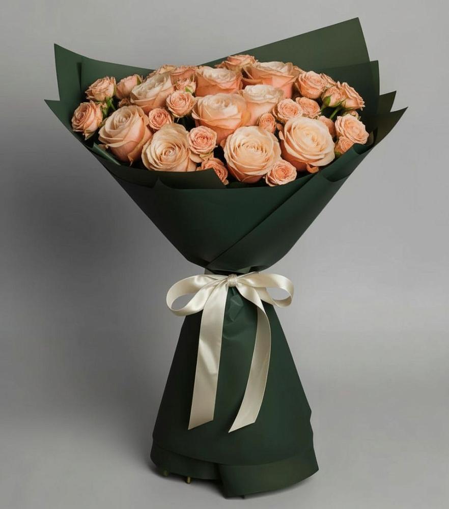 Букет Элегантный в Архиповке