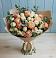 Букет цветов из: Альстромерии и Розы в Архиповке