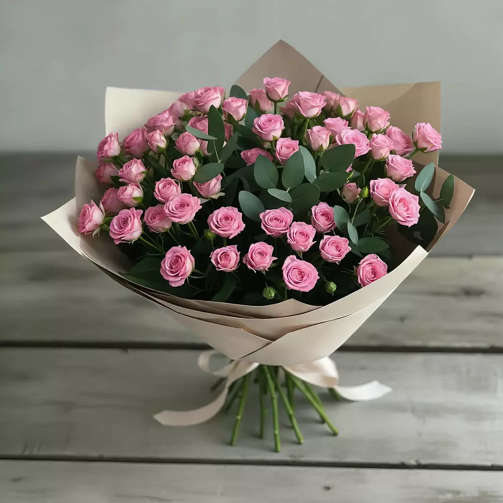 Букет Удовольствие в Архиповке