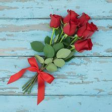 Букет Красные розы #REPLACE_PRED# Архиповке