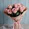 Букет цветов из: Розы в Архиповке