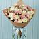 Букет цветов из: Розы в Архиповке