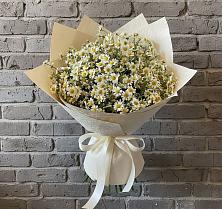 Букет цветов из:  Ромашки в Архиповке