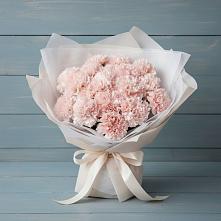 Букет цветов из:  Гвоздики в Архиповке