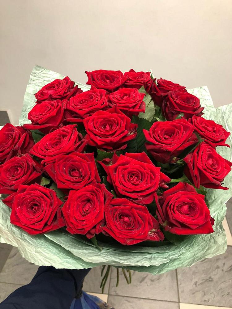 Розы Классика в Архиповке Букет Классика в Архиповке