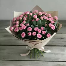 Букет Удовольствие в Архиповке