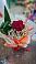Букет цветов из: Розы в Архиповке