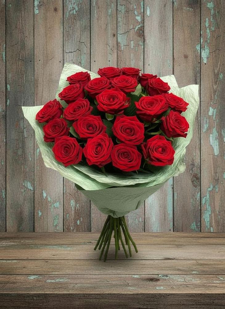 Букет Классика в Архиповке