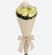 Букет цветов из:  Розы #REPLACE_PRED# Архиповке