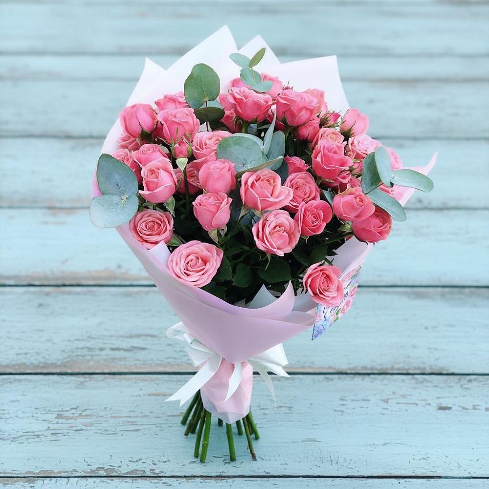 Букет Леди совершенство в Архиповке