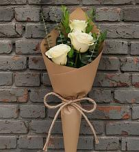 Букет цветов из:  Розы #REPLACE_PRED# Архиповке