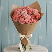 Букет цветов из:  Розы в Архиповке