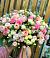 Букет цветов из: Розы в Архиповке