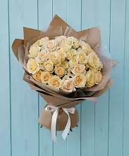 Букет Кремовое облако #REPLACE_PRED# Архиповке