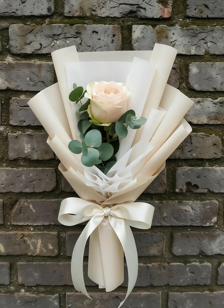 Букет цветов из: Розы в Архиповке