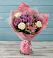 Букет цветов из: Герберы в Архиповке
