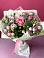 Букет цветов из: Розы в Архиповке