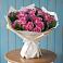 Букет цветов из: Розы в Архиповке