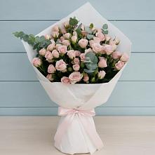 Букет цветов из:  Розы #REPLACE_PRED# Архиповке