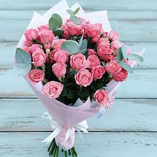 Букет Леди совершенство в Архиповке