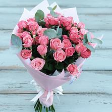 Букет Леди совершенство в Архиповке