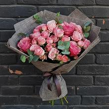 Букет цветов из:  Розы #REPLACE_PRED# Архиповке